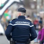 gendarme