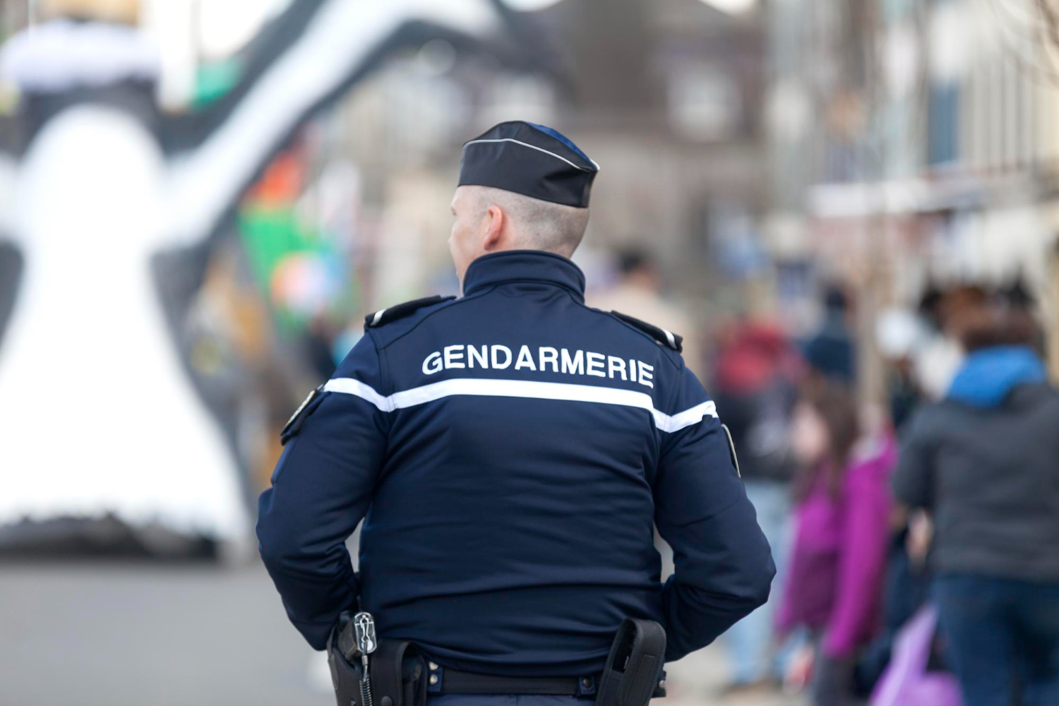gendarme