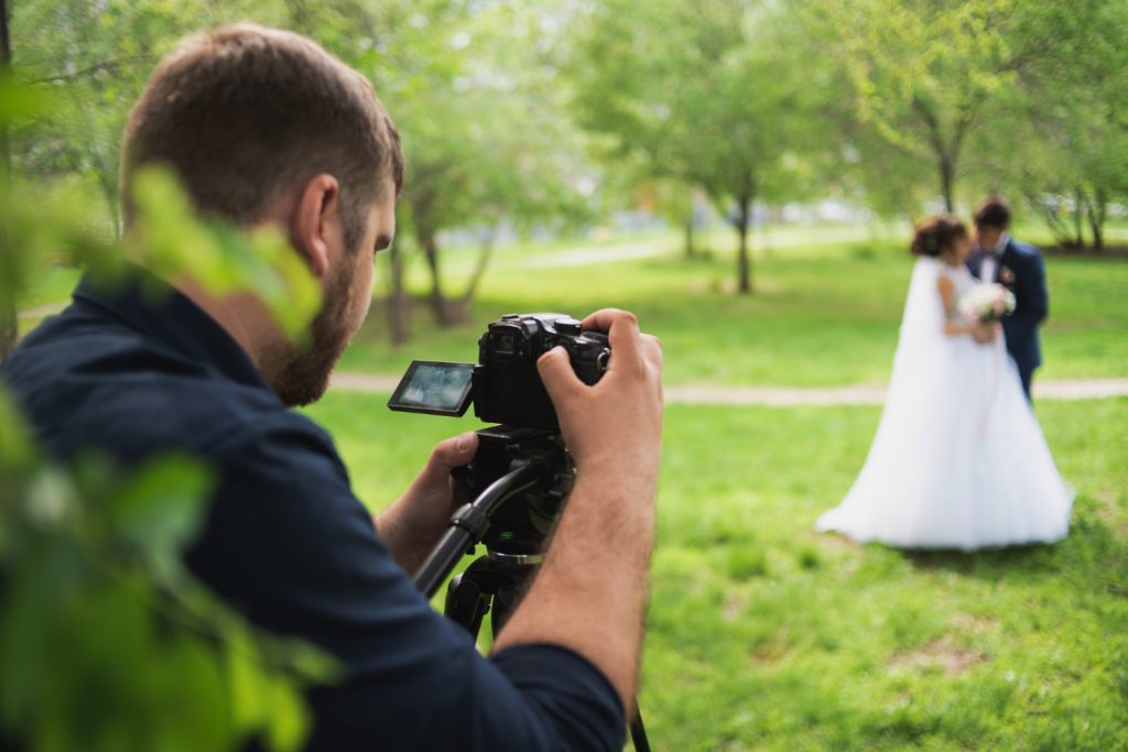 photographe mariage